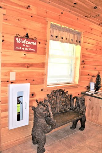 21530 National Pike NE, Flintstone, MD 21530